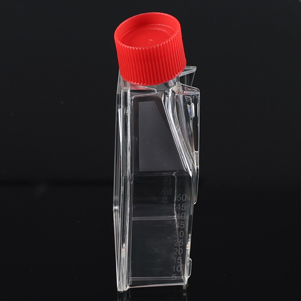 T25 cell culture flasks for adherent cells China Manufacturer