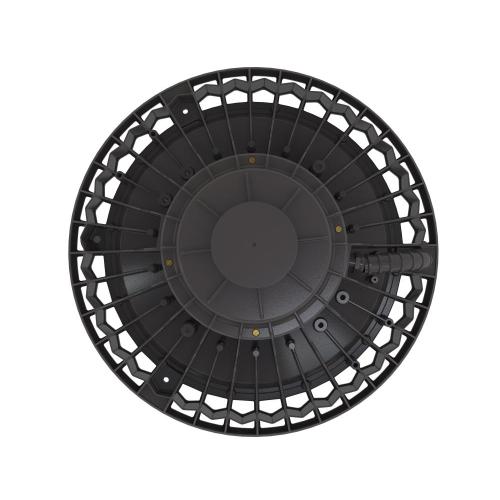130lm/w AC100-277V 30W led post top light