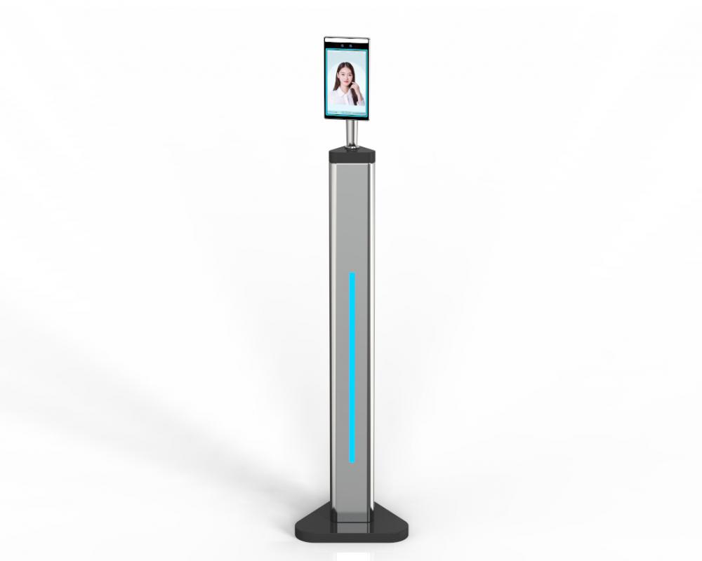 Professional Biometric Face Recognition Attendance Machine