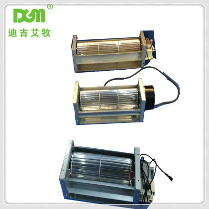 Air Conditioner Cross Flow Fan/exhaust fan