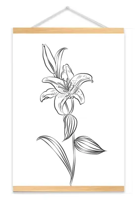 Customizable DIY Acrylic Stretch Canvas for Digital Oil Painting by School Gallery Manufacturers