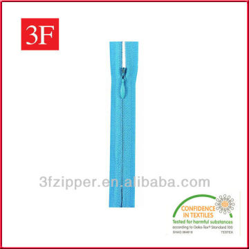 Invisible Zipper Polyester Tape