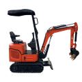 1ton Mini Digger Precio bajo que con EPA