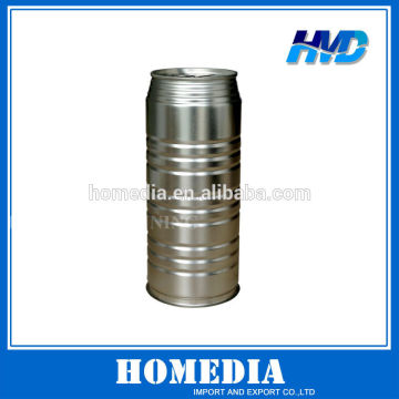 1 liter tin can