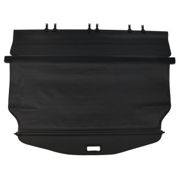 Retractable Cargo Cover for Chevrolet Equinox 2010-2017
