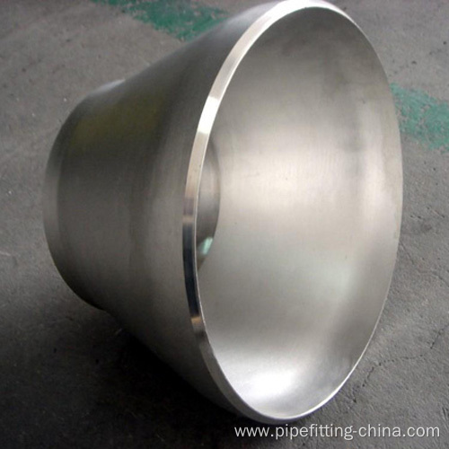 304/316 Ss Concentric Reducers