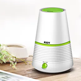 Ultrasonic Cool Mist Humidifiers