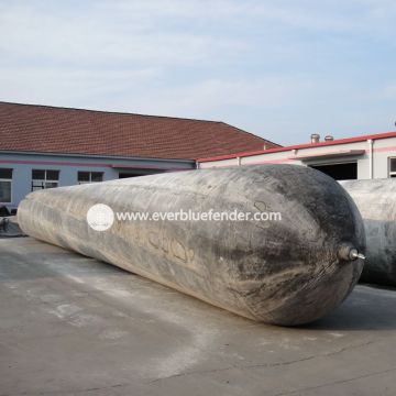 10 layers Heavy lifting marine rubber airbags