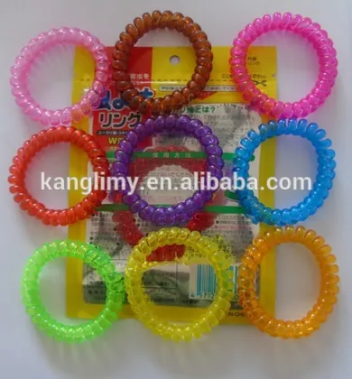 anti mosuqito coil and Mosquito repellent Bracelet