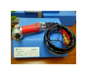 Pneumatic Air Wet Polisher for Marble and Granite - SANDE Tools Sale