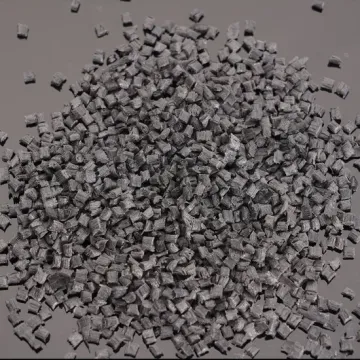 GF40% PPS Plastic Resin for High Performance Applications