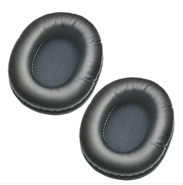 Free Shipping: Replacement Ear Pads for Audio Technica Headphones including M50X, M50XBT, M50RD, M40X, M30X, M20X, and MSR7