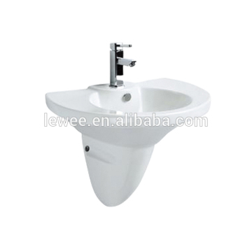 small bathroom basin good quality wall hung basin