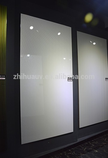 high gloss acrylic mdf / sheet white boards