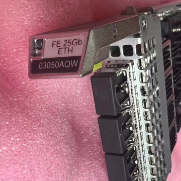 OceanStor 5310 SMART 25GbFE 4 Ports SmartIO Module