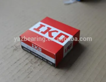 Japan IKO NA4910 roller bearings