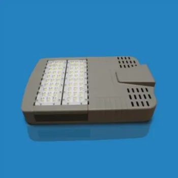 Exported to Chile-8-10m w High Illumination Solar LED Street Light