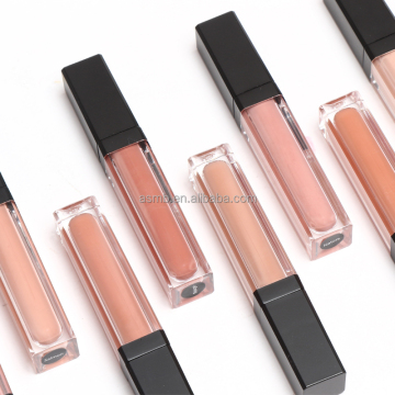 Wholesale Wholesale High Quality Matte Nude Liquid Lipstick: Private Label Lipgloss, Waterproof, Vegan Cosmetics