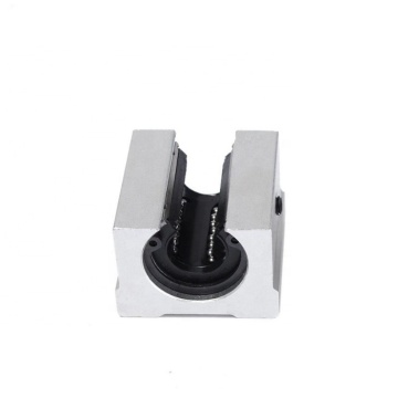 SBR Linear Guide and Bearing - Good Price SBR20 Linear Rail