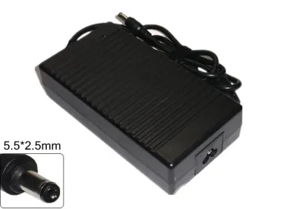 135w 19v7.1a Hp Laptop Power Adaptor For Hp Pavillion Zd7280us