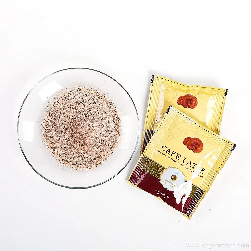 Organic Arabica Mushroom Coffee with Medicinal Mushrooms