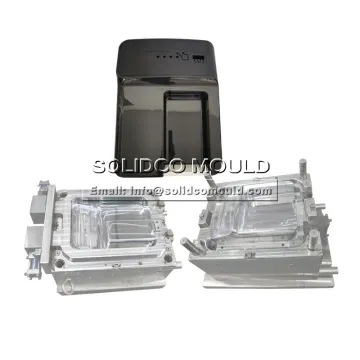 Customized Plastic Water Purifier Mould