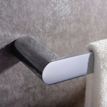 HIDEEP Bathroom Fitting Full Copper Bathroom Towel Bar