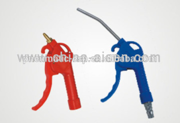 CHINA pneumatic air spray guns plastic air gun