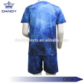 Sublimated жастарға арналған футболка