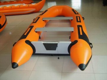 4 Persons Inflatable Boat for Sale