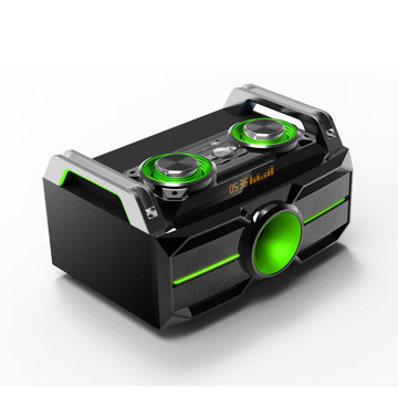 High Quality Top Sellers: Home Speakers, Musical Equipment, Concert Speakers, DJ Indoor Speakers with LED Light