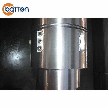 Haitian injection model machine screw barrel for plastic injection
