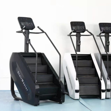 Treppenmeister Klettermaschine Fitnessstudio Cardio Machine