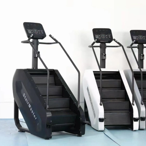 Stair Master Climbing Machine Gym Cardio Machine China