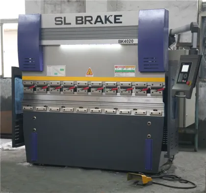 cnc press brake / press brake die / press brake tooling