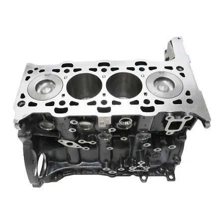 Factory Direct Best Quality Korean Car Engine Cylinder Block Assembly: Models G4NA, G4NB, G4KH, G4KE, G4FD, G4FG