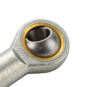 Rod End Joint Bearings: SA30T/K SI6T/K SA35T/K SI8T/K SA40T/K SA50T/K External and Internal Thread Options