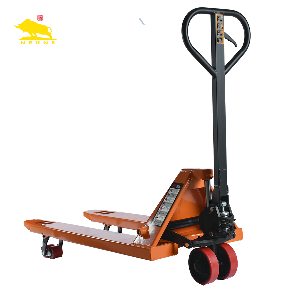 Caminhão Manual Pallet Lift Jack