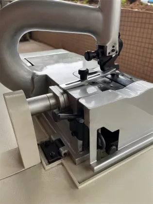Renew FAV Slub Heavy Duty Skiving Machine CUM3