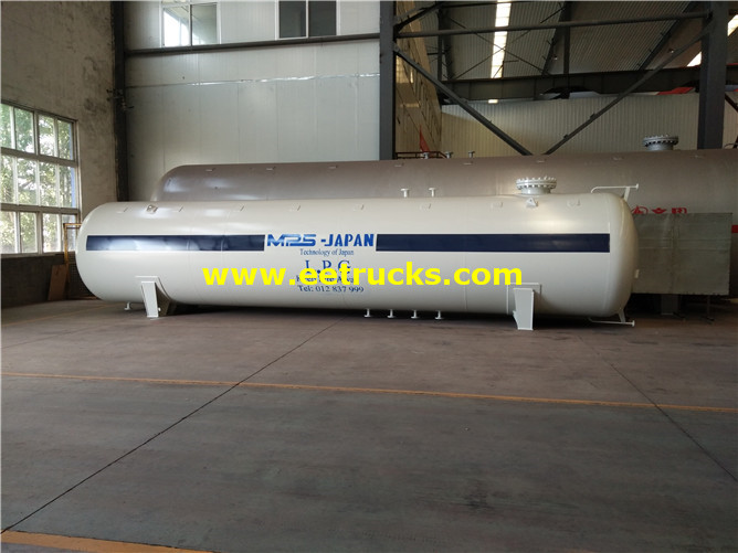 LPG Storage Tank