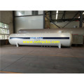 40ft Bulk LPG Storage Tanks