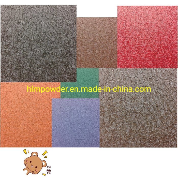 การเคลือบผงที่ทนต่อการกัดกร่อน