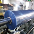 PVC sheet in colorful rolls sheets