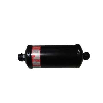 Original Copper Air Conditioning Drier Filter for Bus, Coach, Car AC and Refrigerator