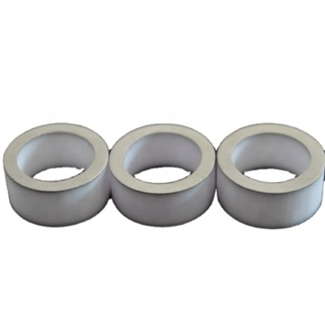 XTL Sintyron Ceramic Tube Parts - Metallized 95 Alumina Ceramic Surfaces