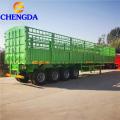 Heavy Duty Cargo Trailer