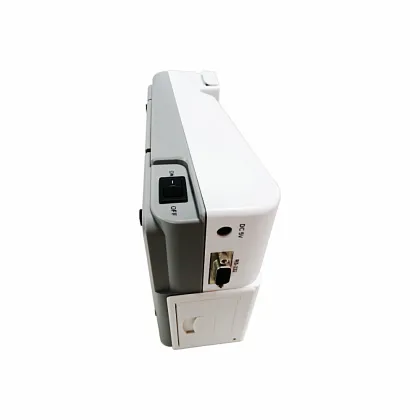 Medical Poct HbA1c Meter Pretein Blood Sample Analyzer