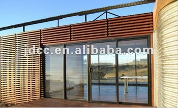 Vacation Container House/Holiday Hotel