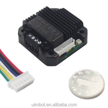 Shanghai RS232/Dose Stepper -Motorfahrer
