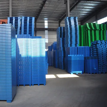 Large plastic turnover Pallet mould, pallet Injection Mold